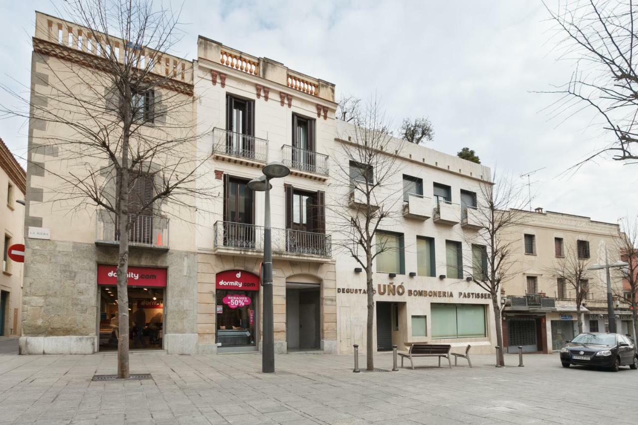 Matarolux16 Διαμέρισμα Εξωτερικό φωτογραφία